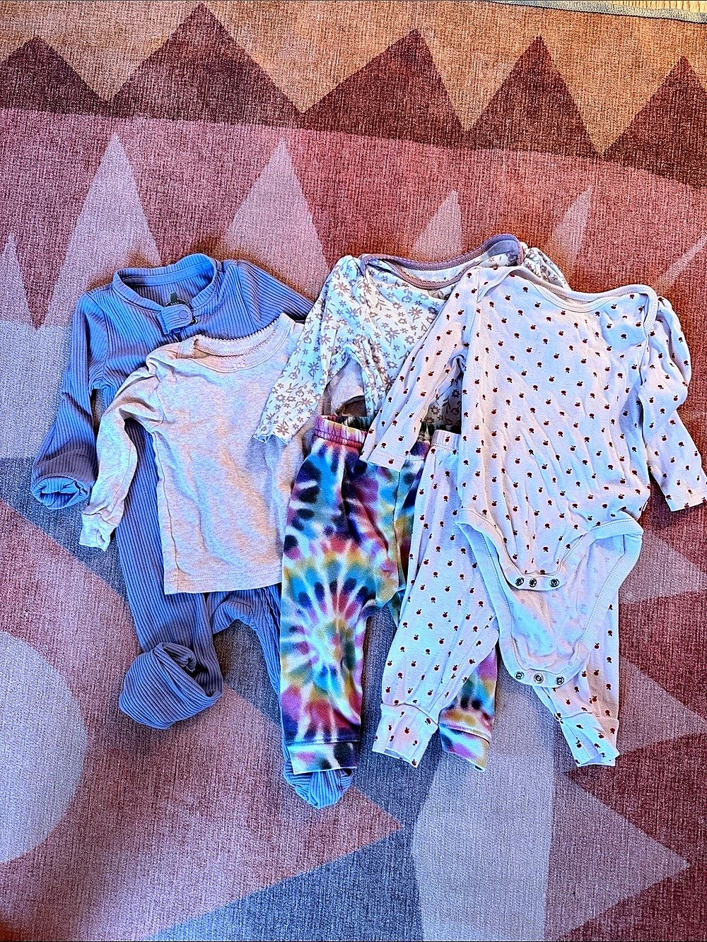 Gap Baby Clothing Lot Size 6-12M